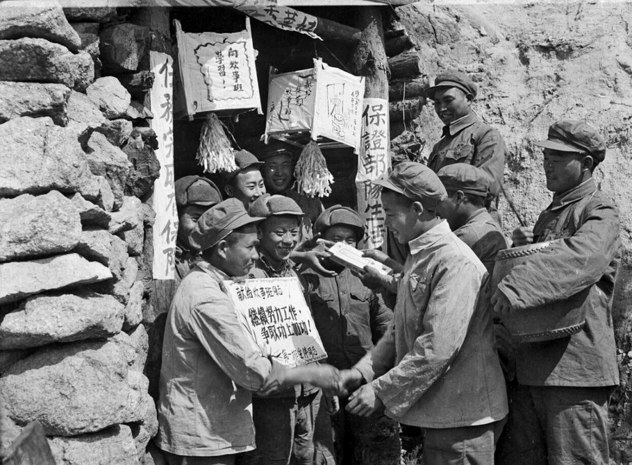 千年古城焕发新生——建章立制恢复生产踏上新征程