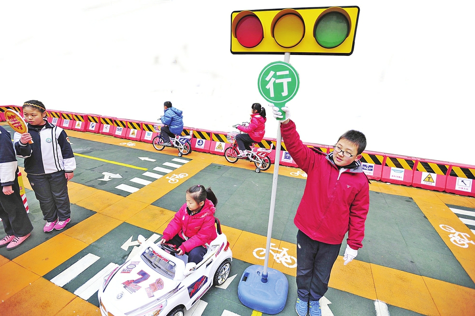 文明共建共享，内化于心、外化于行——“文明之花”盛开泉城