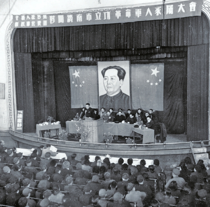 千年古城焕发新生——建章立制恢复生产踏上新征程