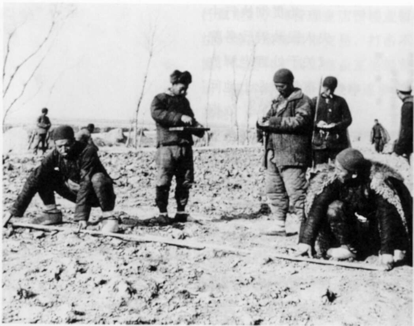 千年古城焕发新生——建章立制恢复生产踏上新征程