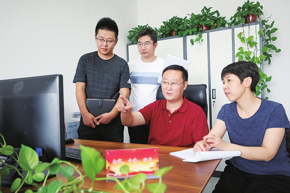 济南市自然资源和规划局闯出新建商品房“办证”新路 “不动产证”咋办百姓说了算