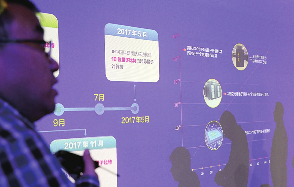 把握战略机遇激发创新无限动力 快马加鞭打造科创名城