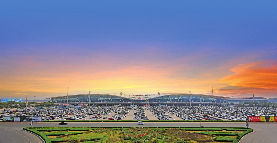 从运输到物流再到供应链，从国内物流到国际物流 济南物流打造开放新高地