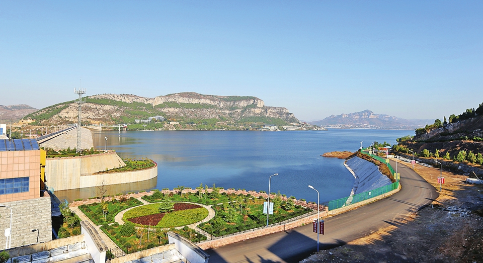 济南市城乡水务局坚持创新引领，全面做好城市“水文章”