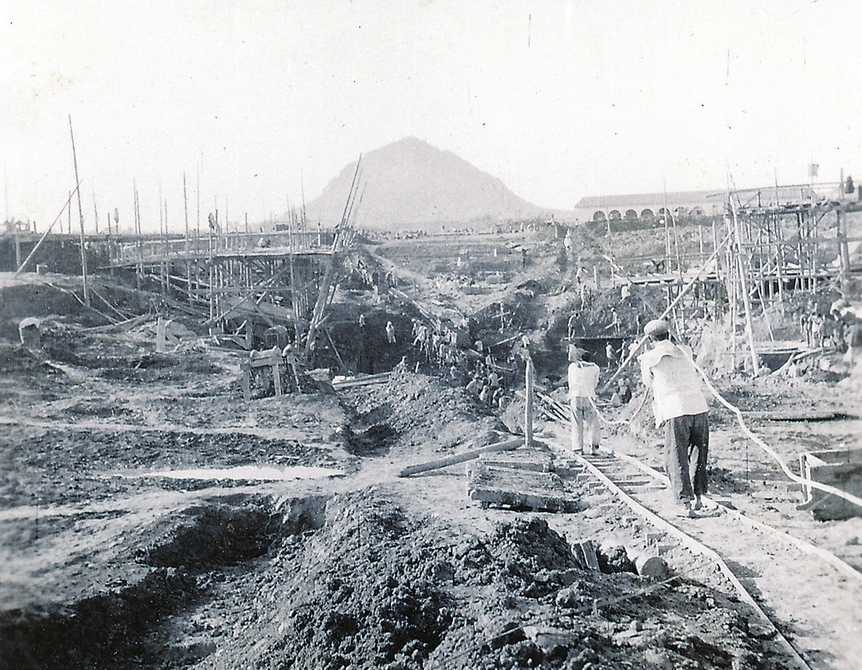 历经多次转型升级勇立潮头 “第一”挺起实体经济脊梁