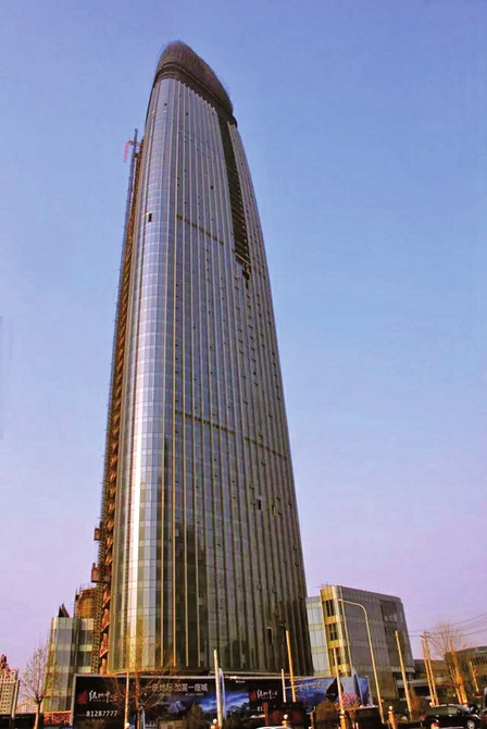 跨越历史感受巨变