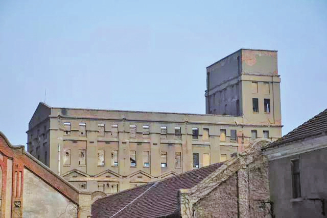 跨越历史感受巨变