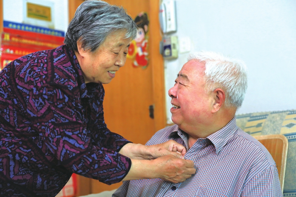 城市在提质 环境在提升 生活在提档——泉城用品质温暖着你