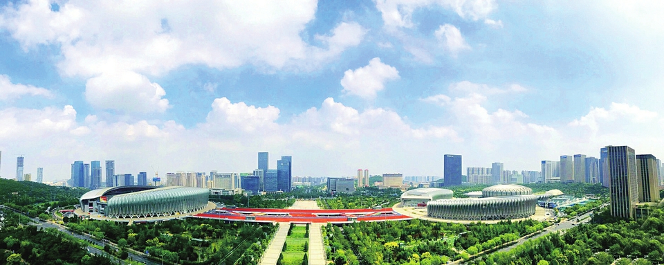 城市发展有温度 市民生活有质感——品质济南 心之向往