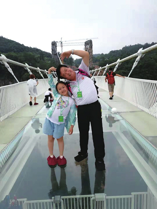 城市在提质 环境在提升 生活在提档——泉城用品质温暖着你