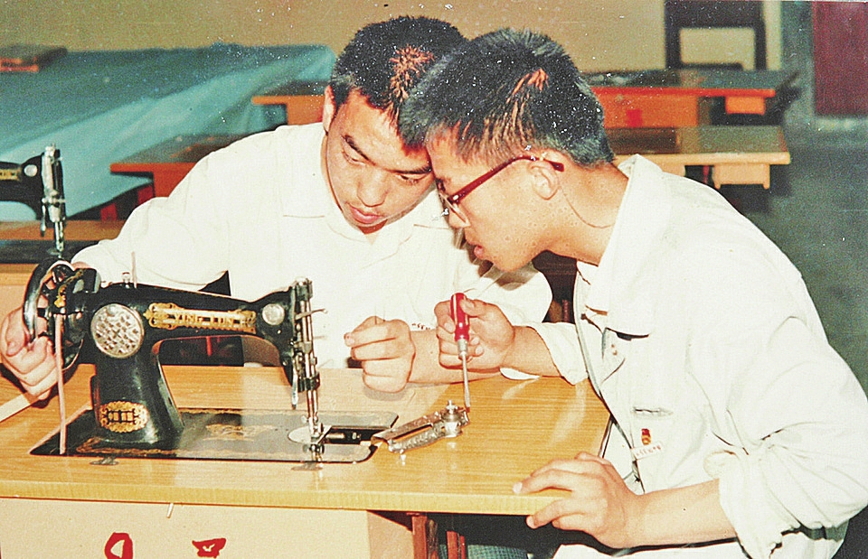 70年时光印记 70年见证发展