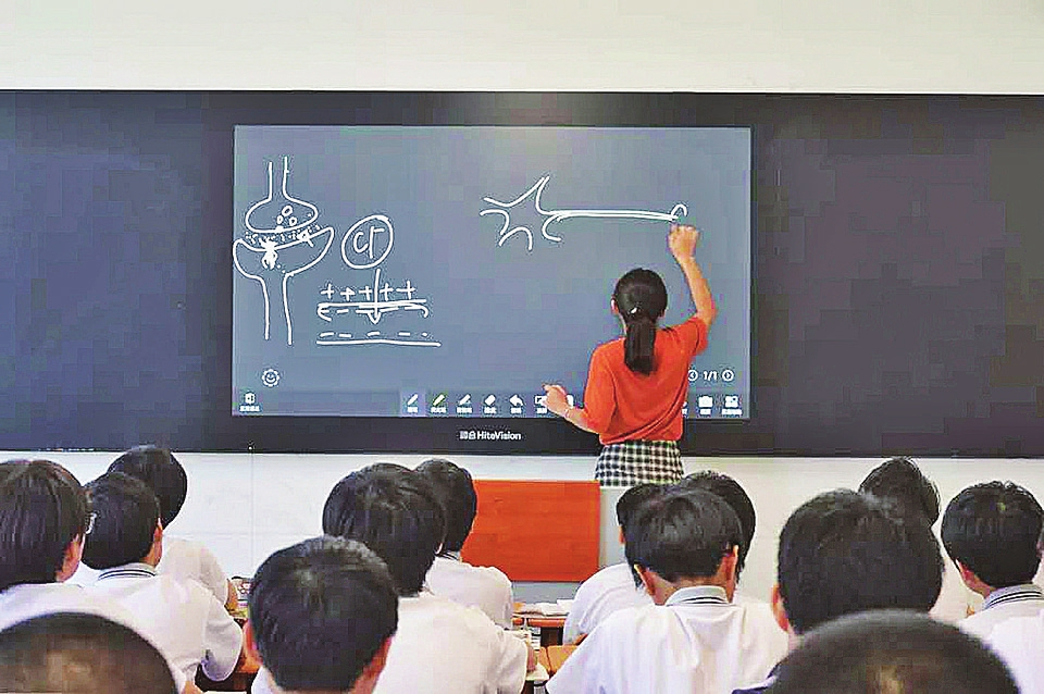 70年时光印记 70年见证发展