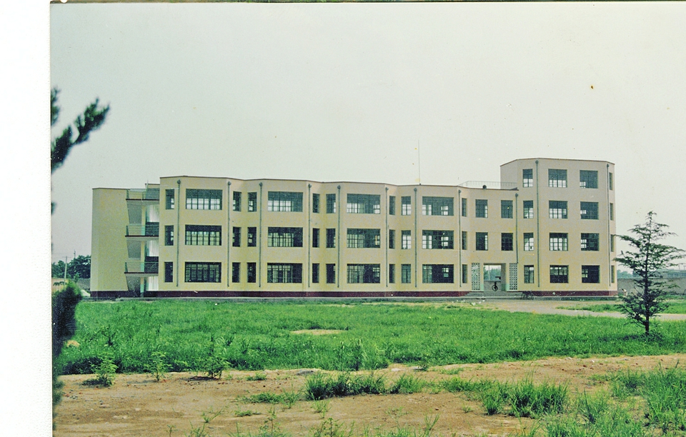 70年时光印记 70年见证发展