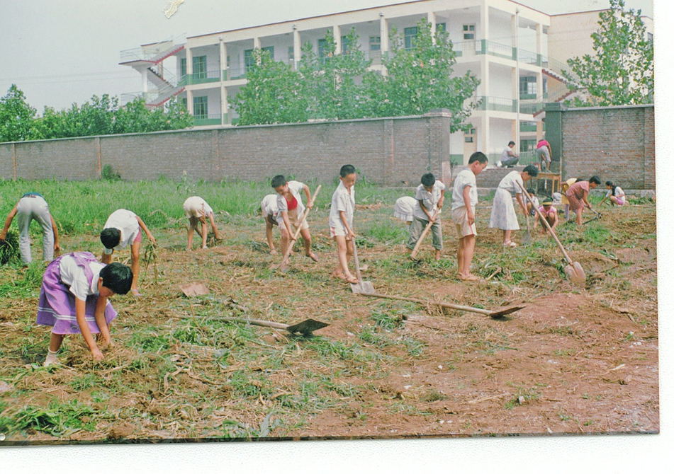 70年时光印记 70年见证发展