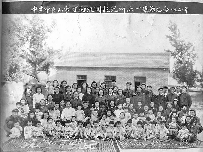 70年时光印记 70年见证发展