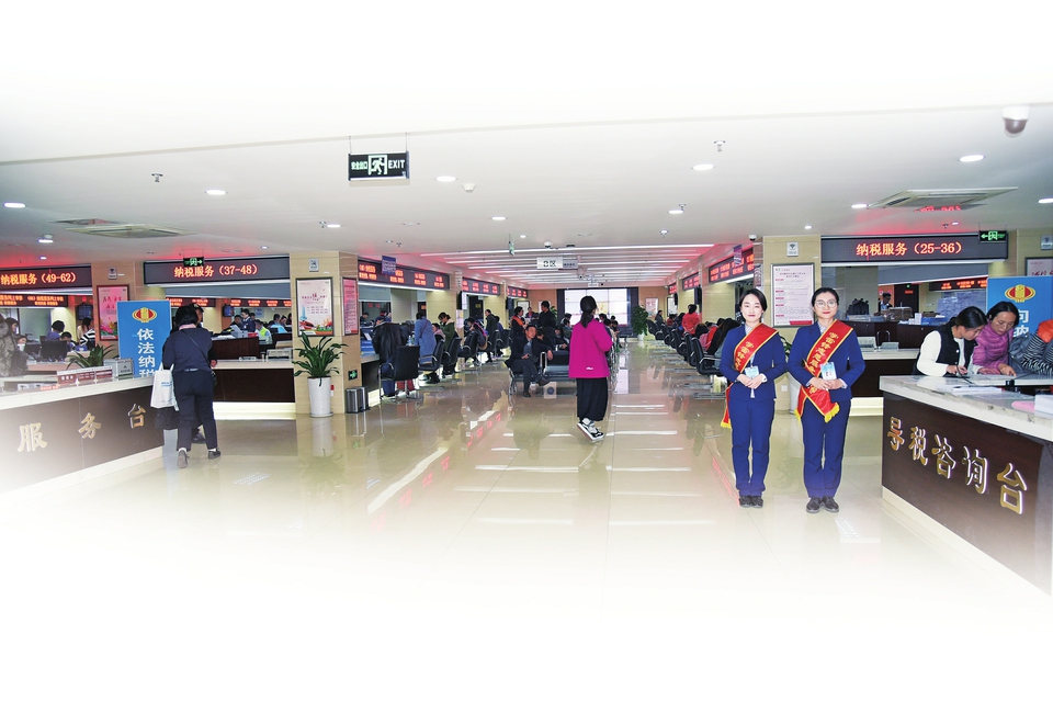 “在泉城 全办成”将这样来实现