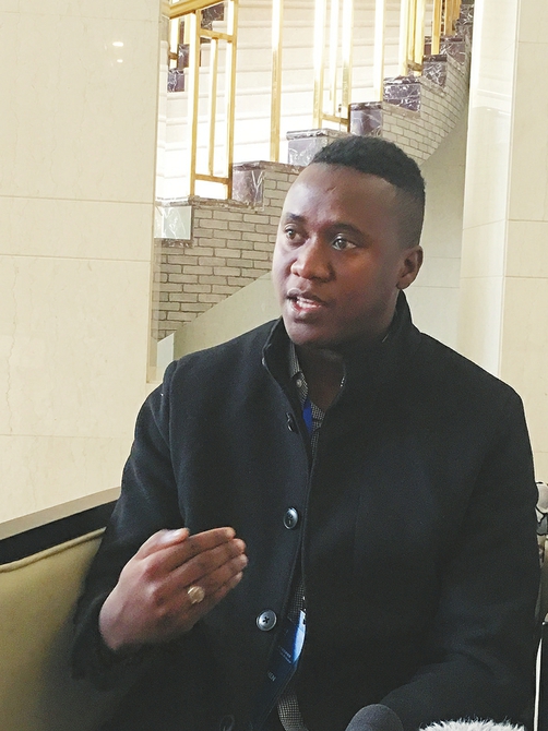 开放的济南让外宾赞不绝口 自贸试验区将使济南成为世界“会客厅”