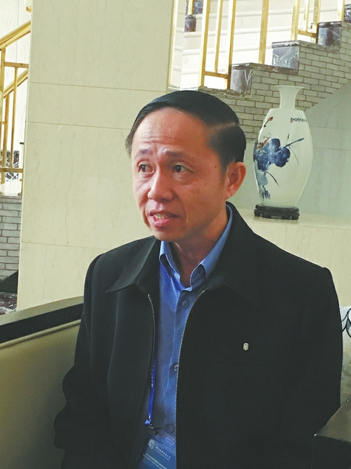 开放的济南让外宾赞不绝口 自贸试验区将使济南成为世界“会客厅”