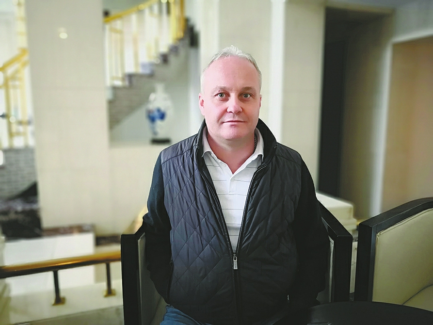 开放的济南让外宾赞不绝口 自贸试验区将使济南成为世界“会客厅”