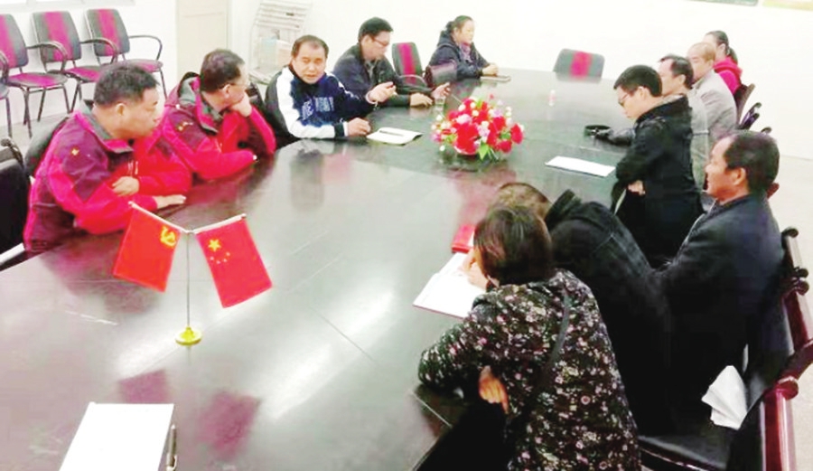 入湘一周各推特色课 泉城义工支援湘西显身手