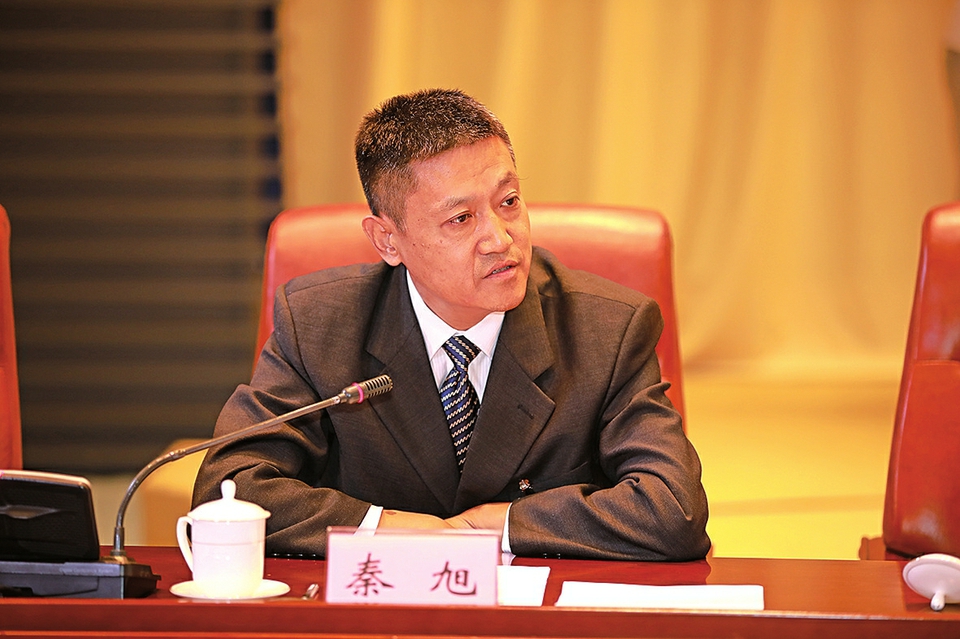 专题询问谋良策 一问一答应民生——济南市人大常委会开展推进养老服务发展情况专题询问