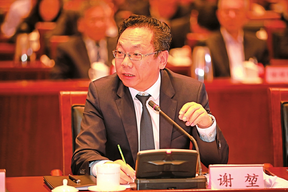 专题询问谋良策 一问一答应民生——济南市人大常委会开展推进养老服务发展情况专题询问