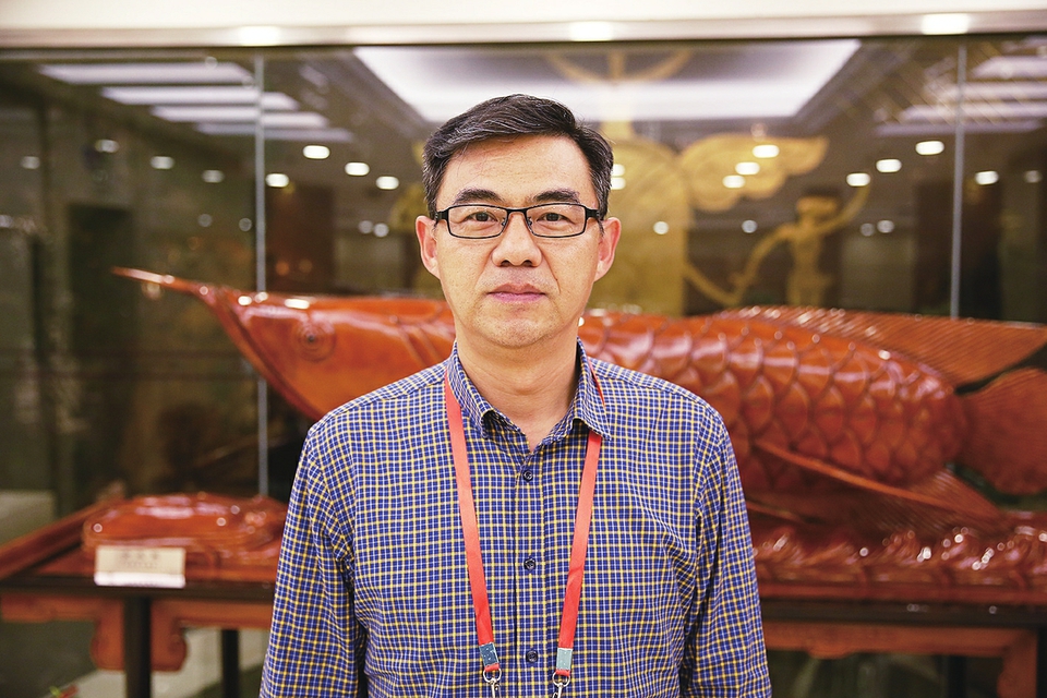 【近者悦 远者来】中国中医科学院针灸研究所主任医师房繄恭——吸引人才入驻要做到“软硬兼施”