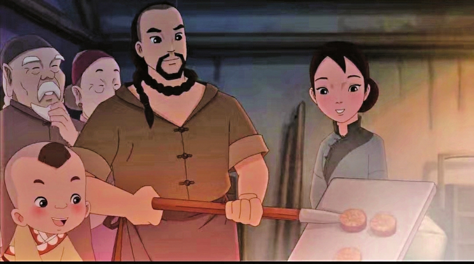 “非遗+”创新工作法让传统文化活在当下