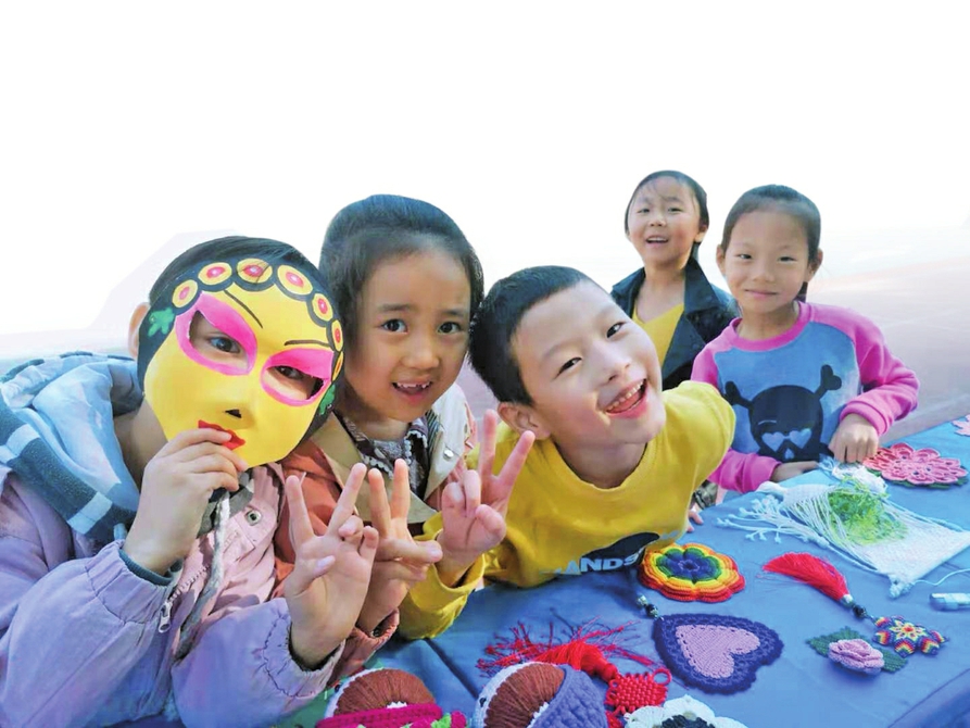 “非遗+”创新工作法让传统文化活在当下