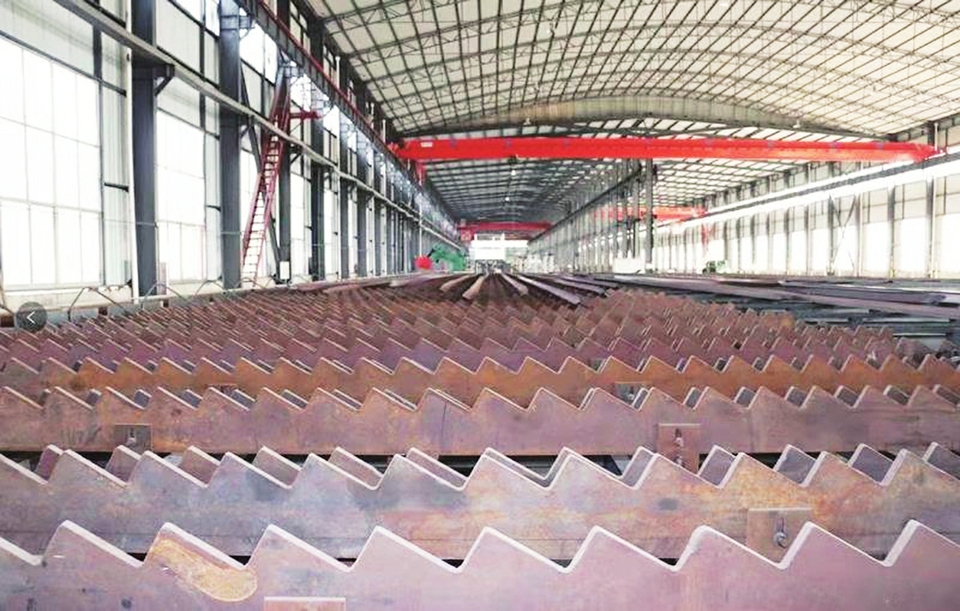 莱芜高新区加大力度“腾笼换鸟”,破解土地紧缺和闲置难题—— “腾笼换鸟”换来发展新动能