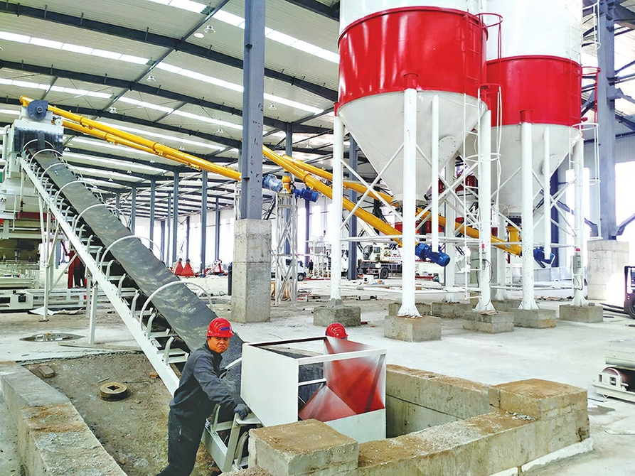 动能转换谋发展 泉城蓄势展新颜