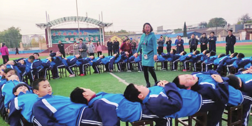 家文化奏响社会文明和谐曲 ——钢城区以家文化建设助推新时代文明实践综述