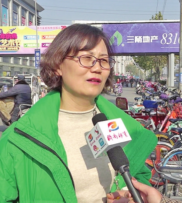 【开门听音 百姓参事】“共享时代”如何“共享文明”？——多数受访者期待完善单车行业管理制度