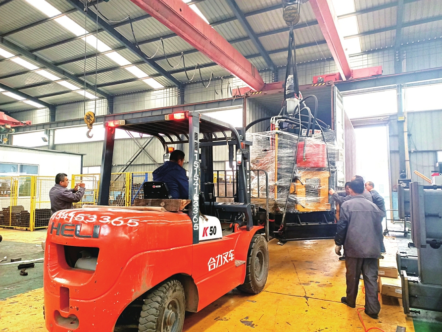 济南：企业“上规入库”首批奖励即将到账