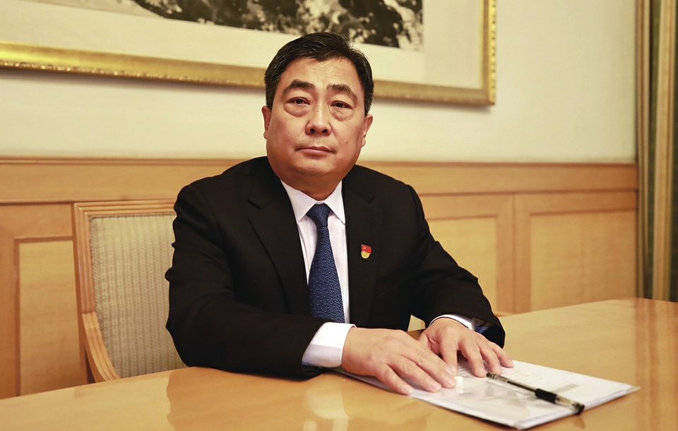 汇聚发展最新思维 建立跨行业高水准服务平台 专家建言济南医养健康产业发展