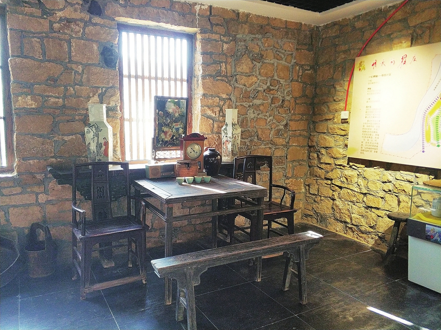 擦亮文化金名片 塑造城市精气神