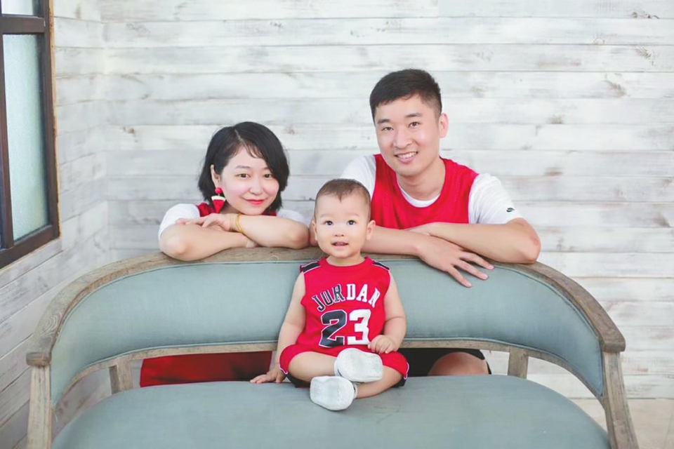 济南报业最美战疫“家庭”—— 携手逆行,是爱情最美的样子