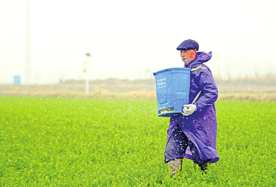 济南满满的斗志和干劲在倾情释放—— 春天，奏响“奋进共鸣曲”