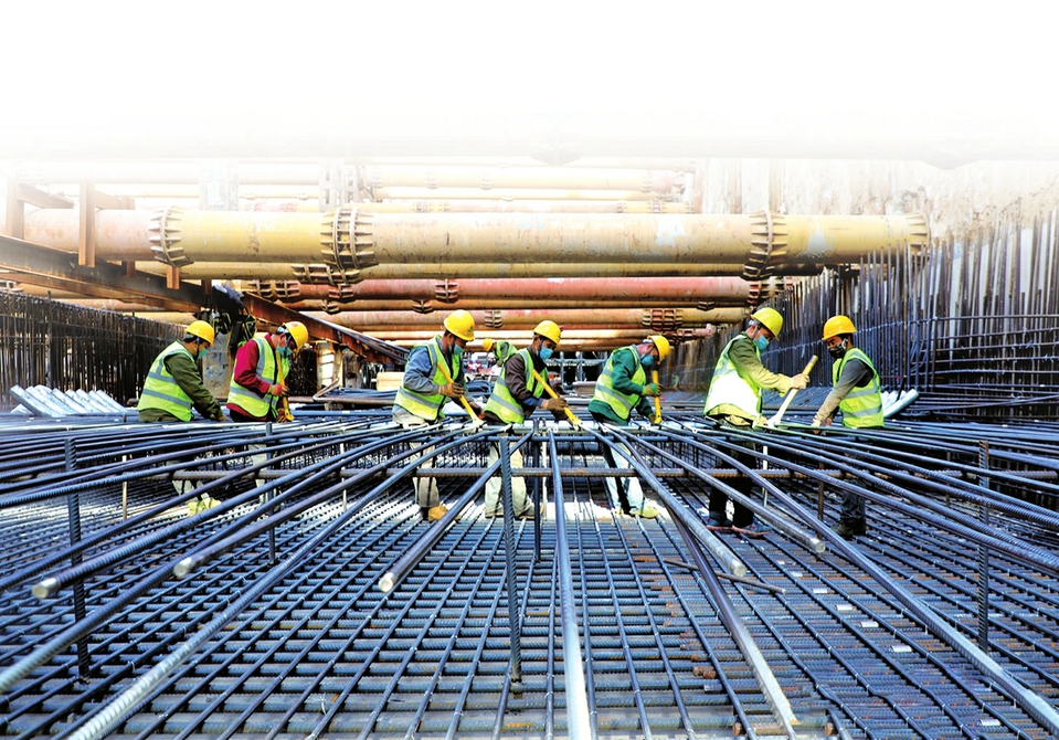 胸怀梦想多壮志 泉城地铁展新颜 ——写在济南轨道交通1号线运营一周年之际