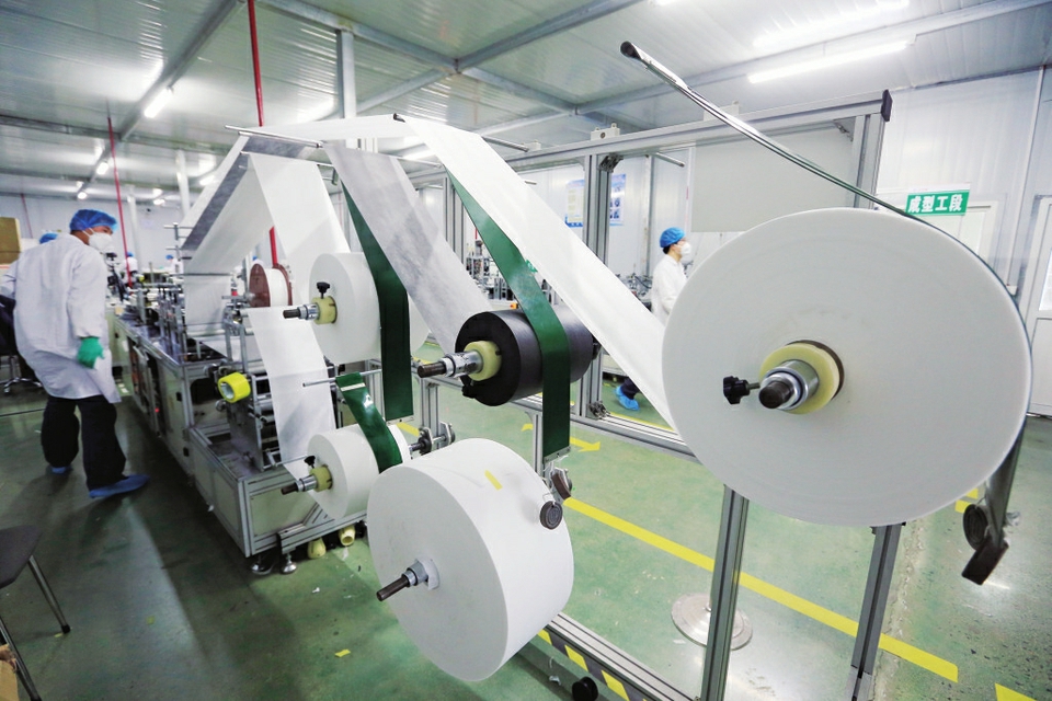 不忘初心 攻坚奋进 再铸新时代济南工业和信息化新辉煌