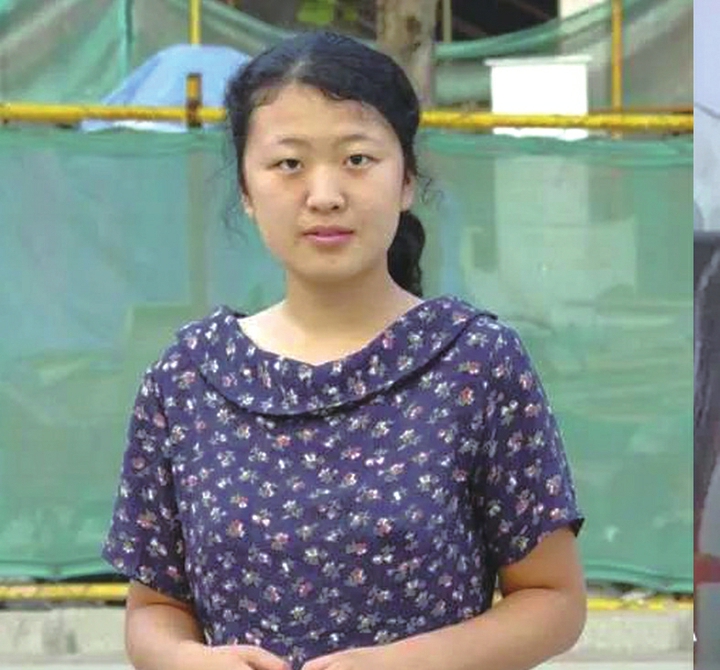 【践行社会主义核心价值观】这位济南姑娘被人民日报官微点赞！天津站一旅客猝死，她摘下口罩做人工呼吸施救