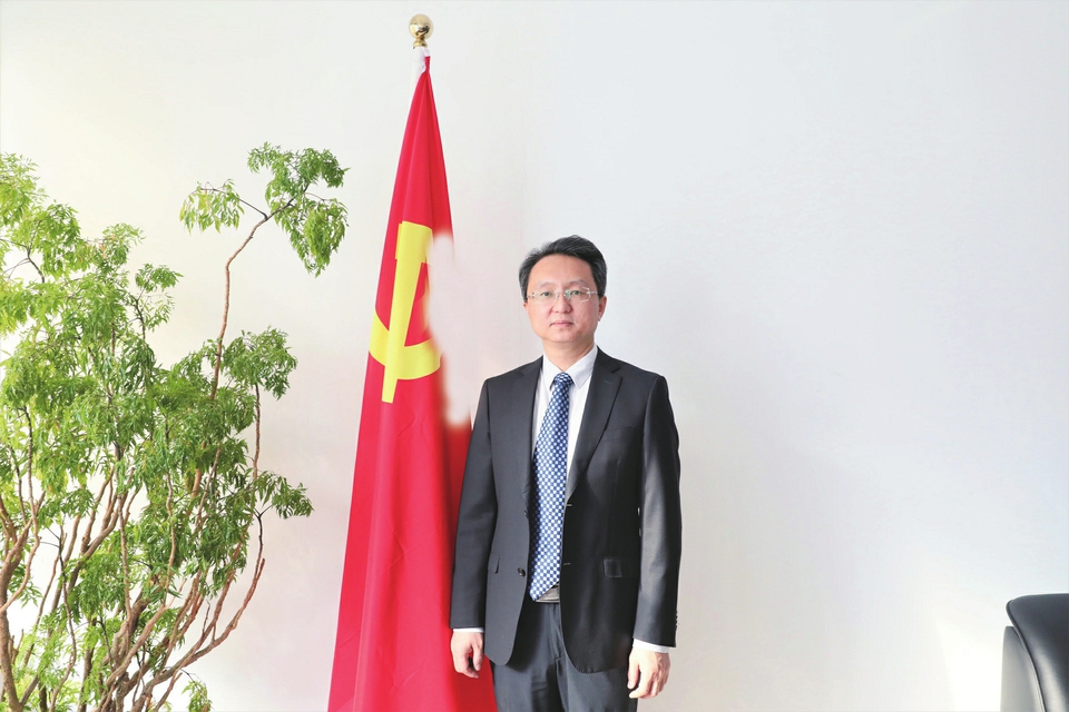 迅速行动担当作为 明确任务狠抓落实——市直部门负责人谈重点工作攻坚