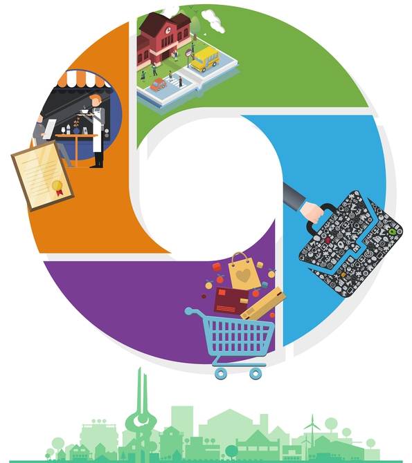 全省响应级别调整为Ⅲ级，济南市疫情处置工作领导小组要求—— 保持关键领域和环节防控力度不减