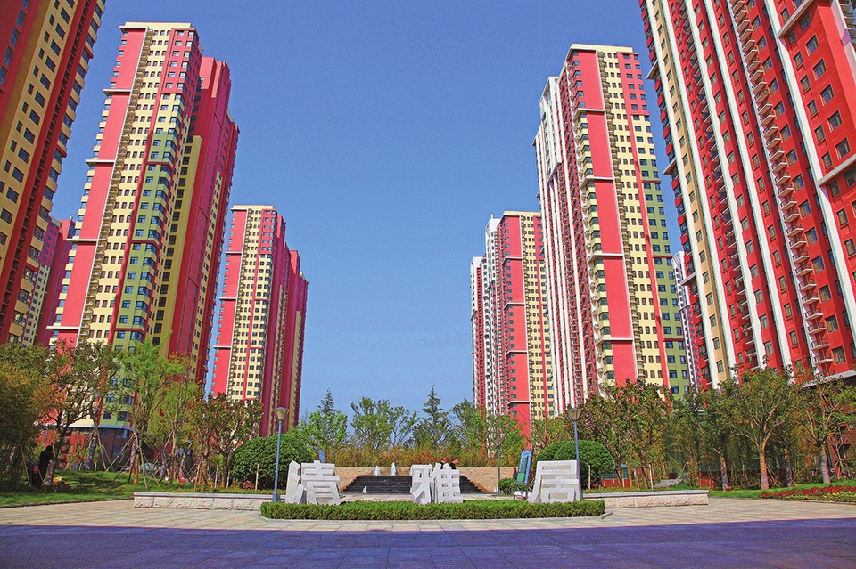 济南市住房城乡建设局多措并举 提升城市品质强化民生保障