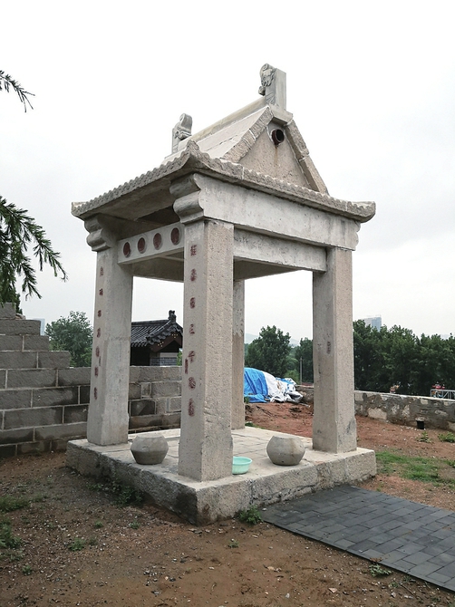 我市西部少见历史文化建筑，从毁弃到修缮，从记载到现实——峨嵋山古建筑群：提升济南西部历史文化底蕴