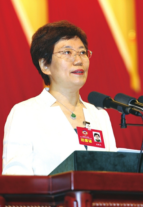 建言献策凝聚共识 为建设“大强美富通”现代化国际大都市而奋斗