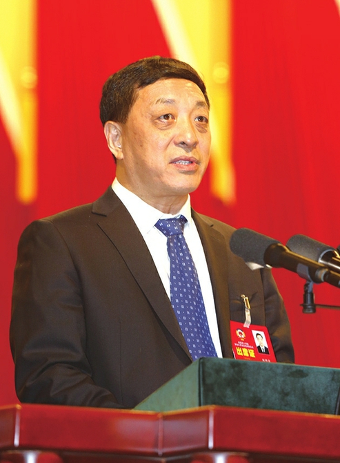 建言献策凝聚共识 为建设“大强美富通”现代化国际大都市而奋斗