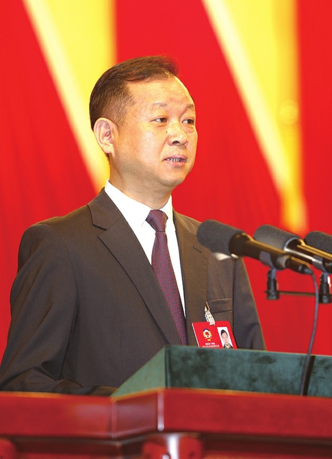 建言献策凝聚共识 为建设“大强美富通”现代化国际大都市而奋斗