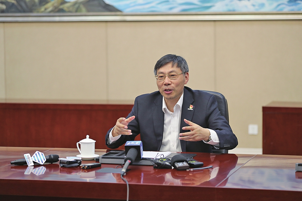 打造全球算力产业高地 济南要建“中国算谷”