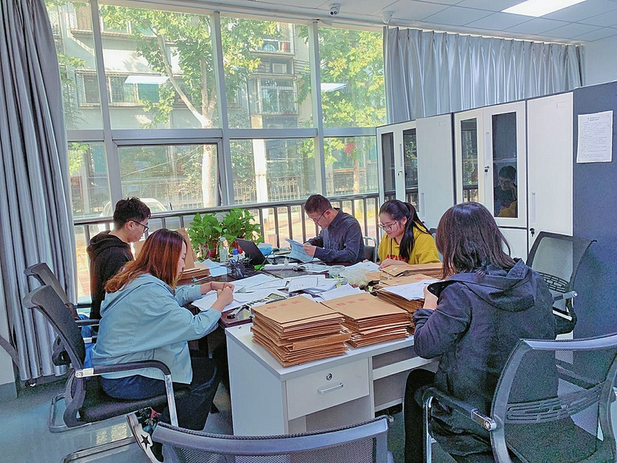 敢啃“硬骨头”！济南中央商务区集团让历史遗留问题成为历史